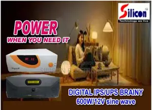 DIGITAL IPS 850VA ONLY MACHINE