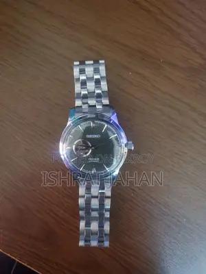 Seiko Presage Automatic