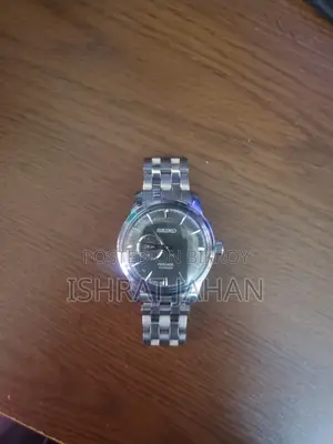 Seiko Presage Automatic