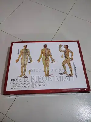হিজামা কাপ নতুন