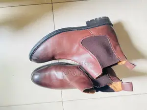 Chelsea Boot