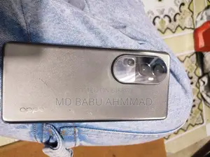 OPPO Reno10 5G 12gb..... 256gb/// (Used)