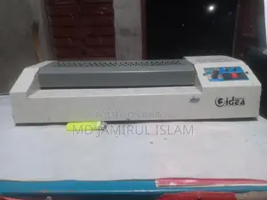 Laminiting Machine