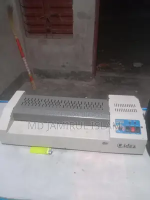 Laminiting Machine