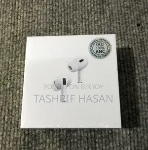 অ্যাপল এয়ারপডস