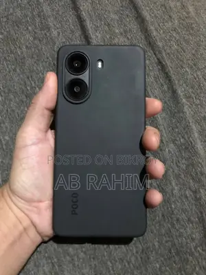 Xiaomi Poco X7 Pro (Used)