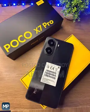 Xiaomi Poco X7 Pro (Used)