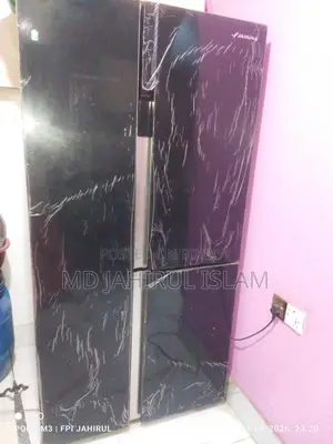 Jamuna T-door Refrigerator