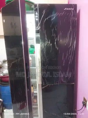 Jamuna T-door Refrigerator