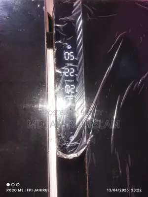 Jamuna T-door Refrigerator