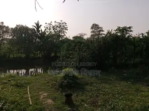 House for sale with land