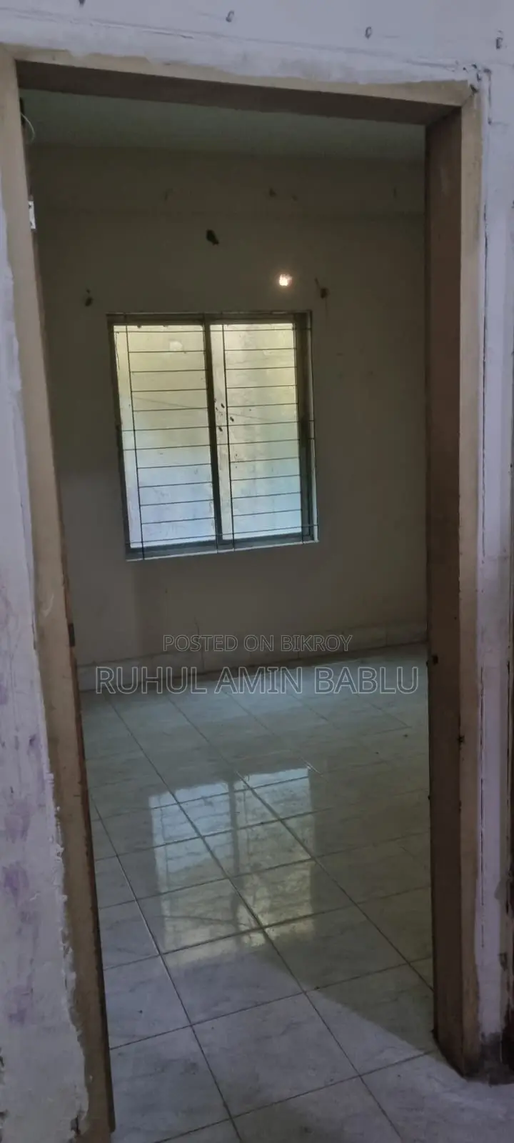 সাবলেট ভাড়া দেওয়া হবে