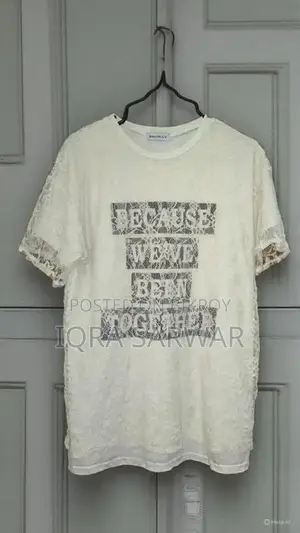 Women's T-shirt