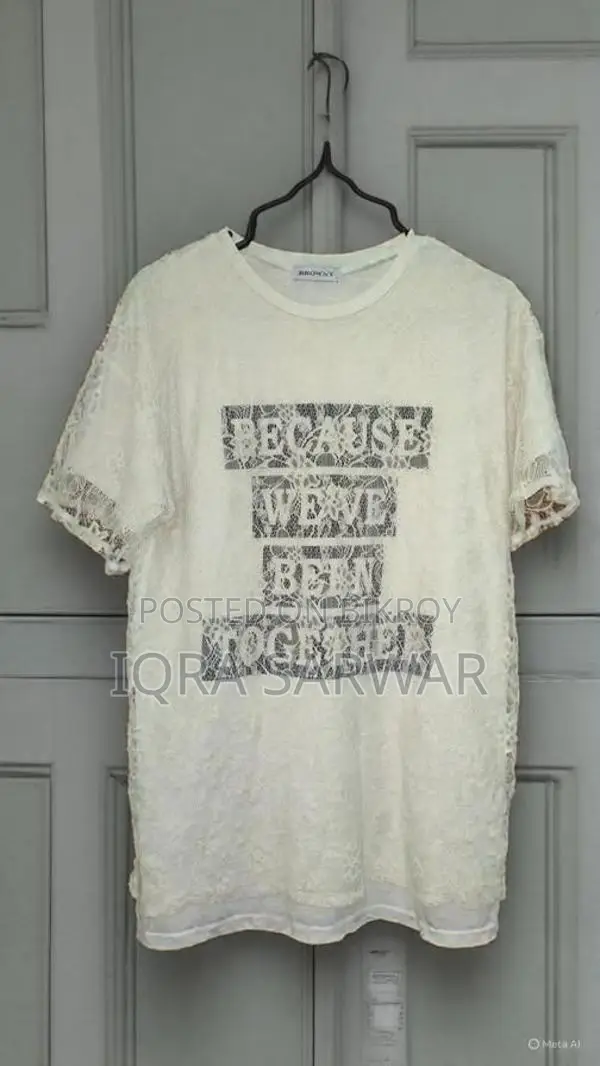 Women's T-shirt