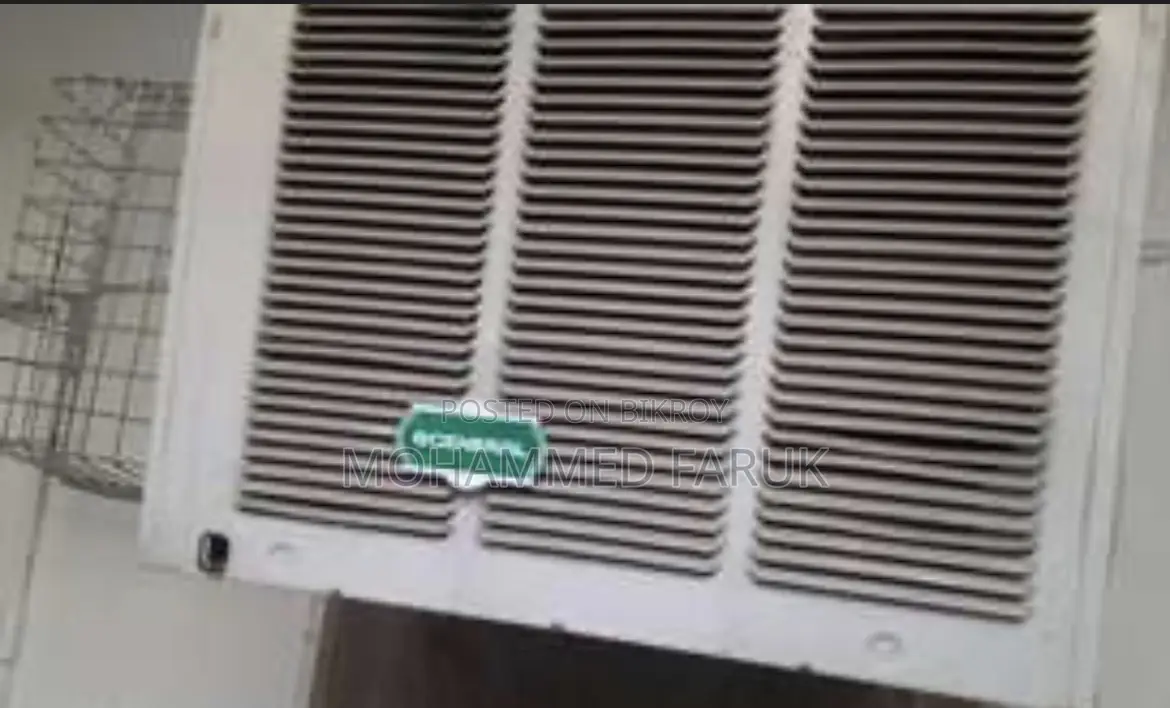 O General Window AC 1.5 Ton