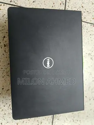 Dell Core i3 ল্যাপটপ বিক্রয় হবে