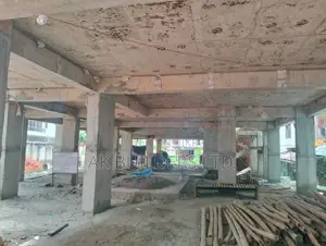 3-bedroom Apartment in Eke Bondhon Tower, Mirpur for sale