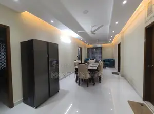 গুলশান-২ এ সম্পূর্ণ ফার্নিশড অ্যাপার্টমেন্ট