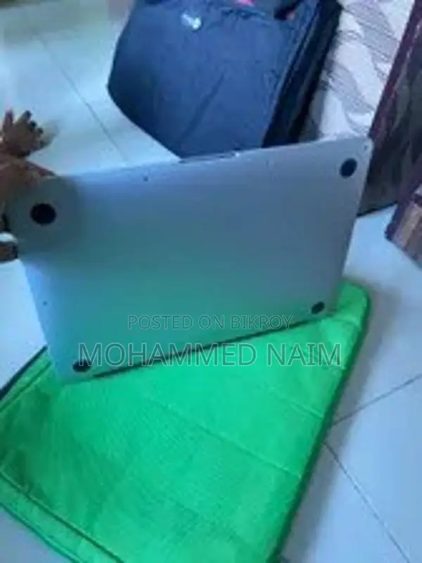 Apple MacBook Air (13-inch)