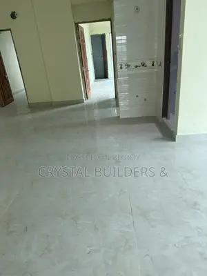 Ready Flat for Sale 8.5 Million BDT, Banasree