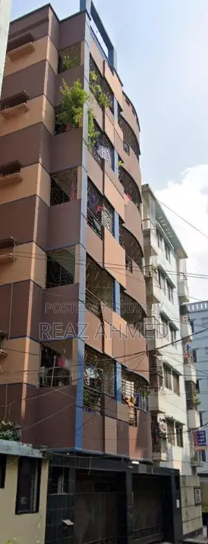 ছোট পরিবারের জন্য ২ বেডরুমের ফ্ল্যাট ভাড়া