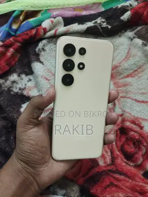 Itel S26 Ultra 2026 (Used)