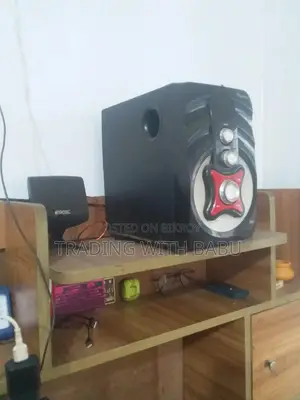 Macrolab Sound Box