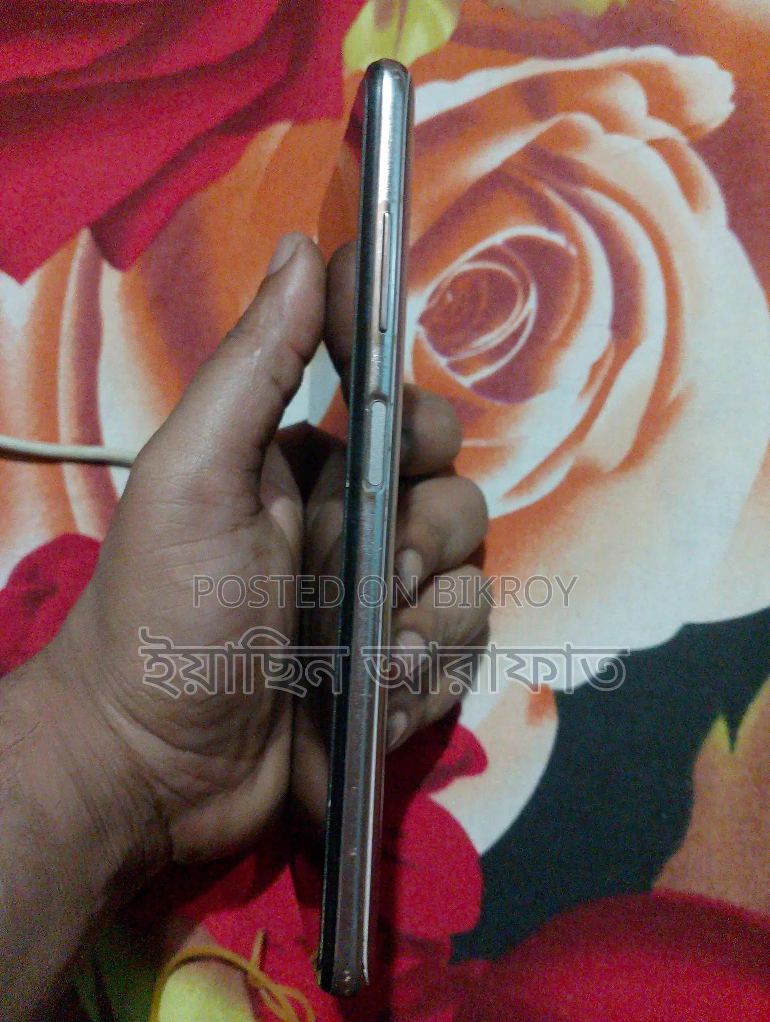 Xiaomi Poco C3 pro (Used)