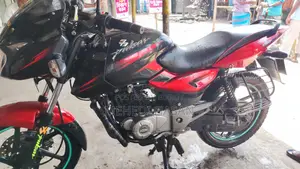 Bajaj Pulsar 150 , 2016