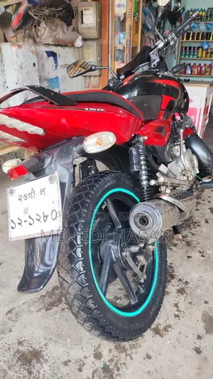 Bajaj Pulsar 150 , 2016