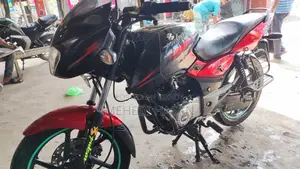 Bajaj Pulsar 150 , 2016