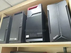 New PC CORE i3 3rd Gen 8 GB Ram