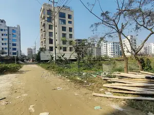 Block L 6 katha plot sell