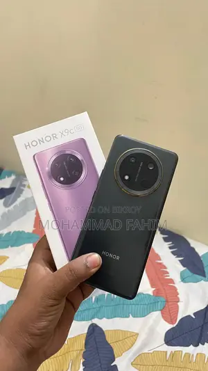 Honor X9c (Used)