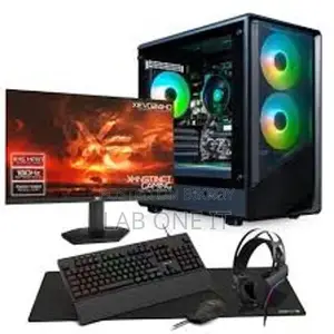 Core i5-4th Gen pc 8GB Ram & 128GB SSD warranty 3year