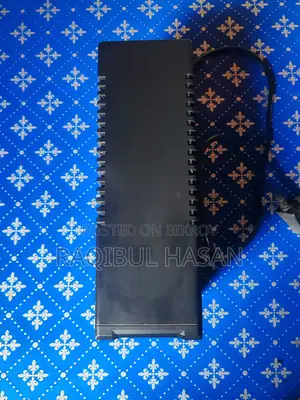 Ups for Coinzoom Computer