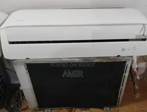 Midea 1.5 Ton AC