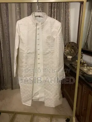 পুরুষদের বিয়ের জন্য সুন্দর শেরওয়ানি