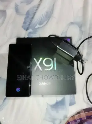 Walton XANON X91 (Used)