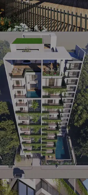 4-bedroom Apartment in Basundhara for sale