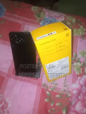 Realme C53 (Used)