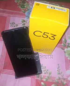 Realme C53 (Used)