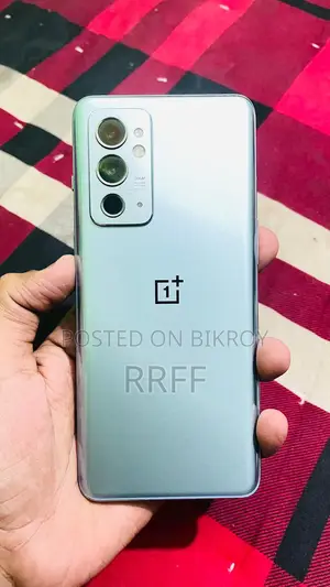OnePlus 9RT (Used)