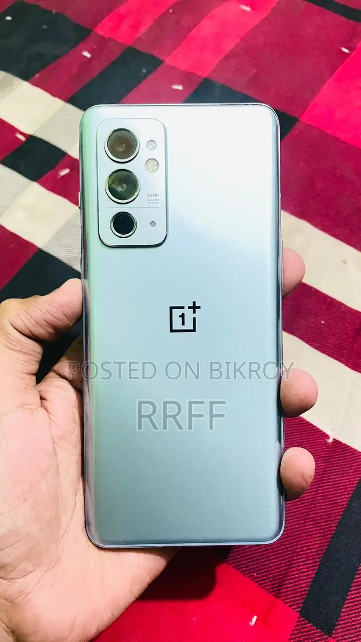OnePlus 9RT (Used)