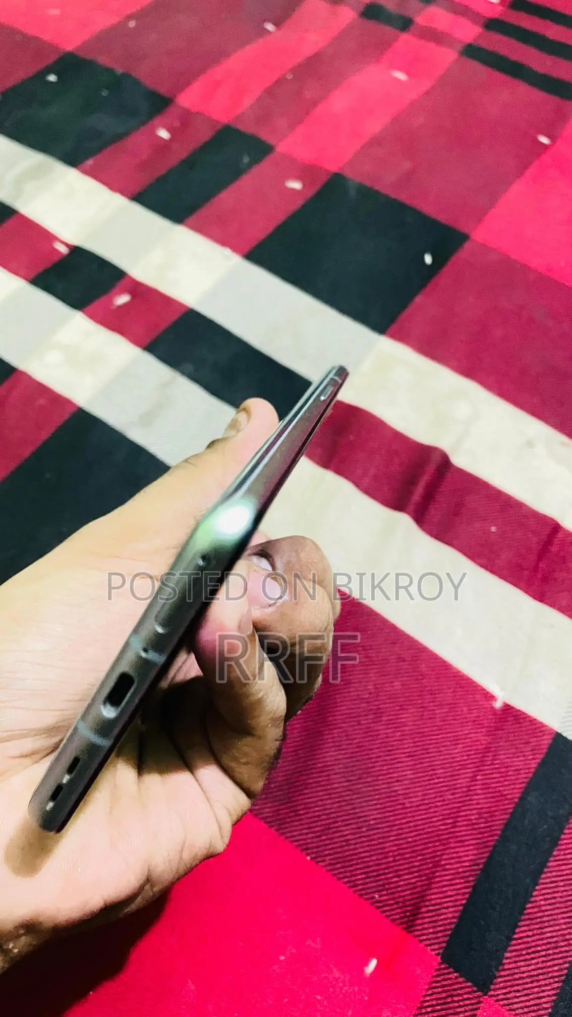 OnePlus 9RT (Used)