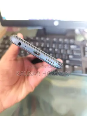 Tecno Spark 8C (Used)