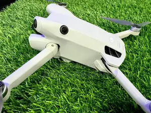 Dji Mini 4 Pro Fly More Combo Plus