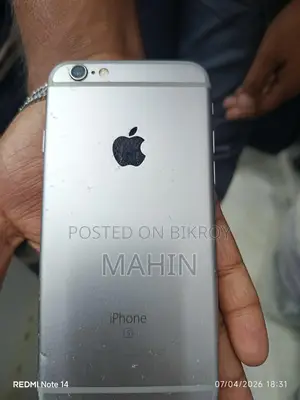 Apple iPhone 6S Original (Used)