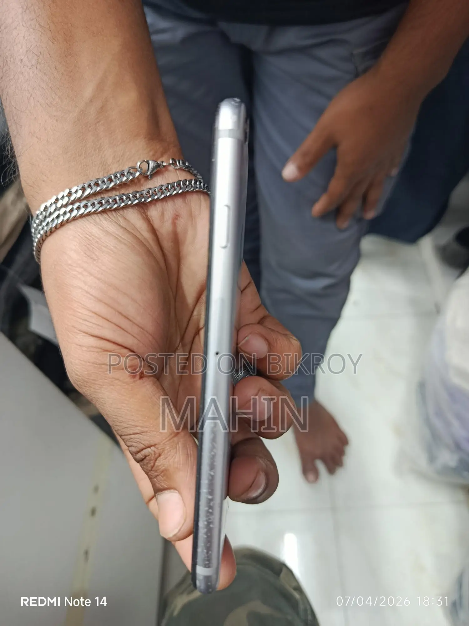 Apple iPhone 6S Original (Used)