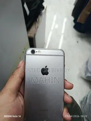 Apple iPhone 6S Original (Used)